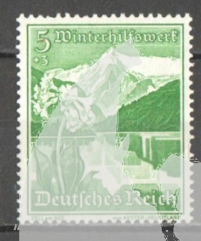 D 0677 ** - 1938